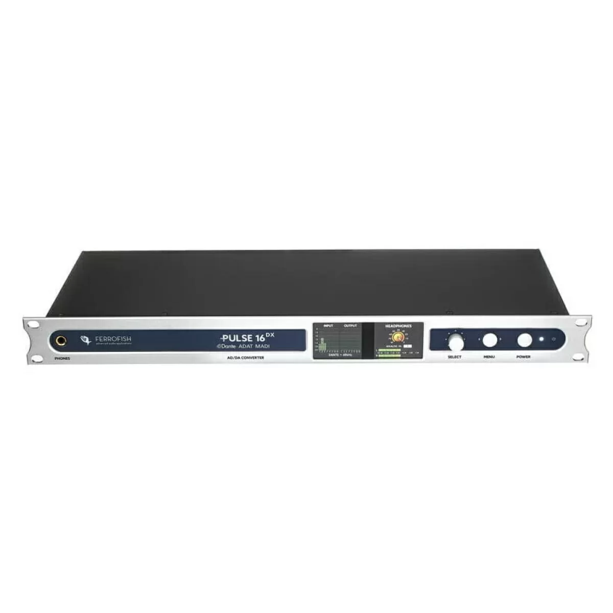 Ferrofish Pulse16DX