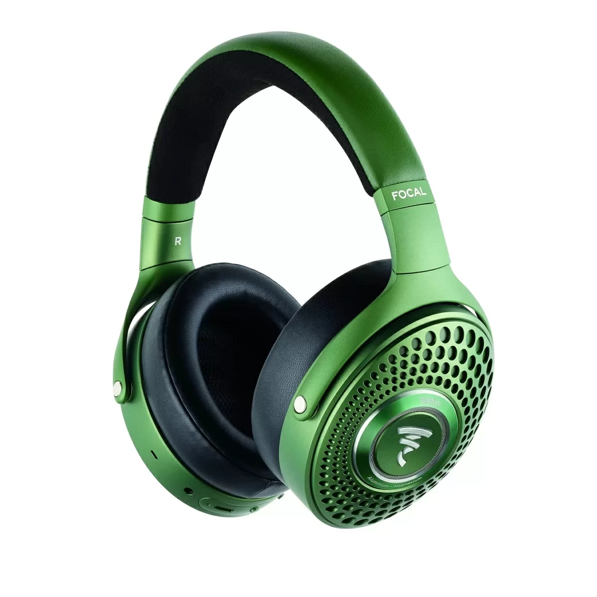 Focal Bathys Green Special Edition