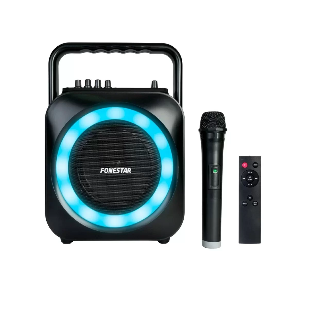 Fonestar BOX-35LED