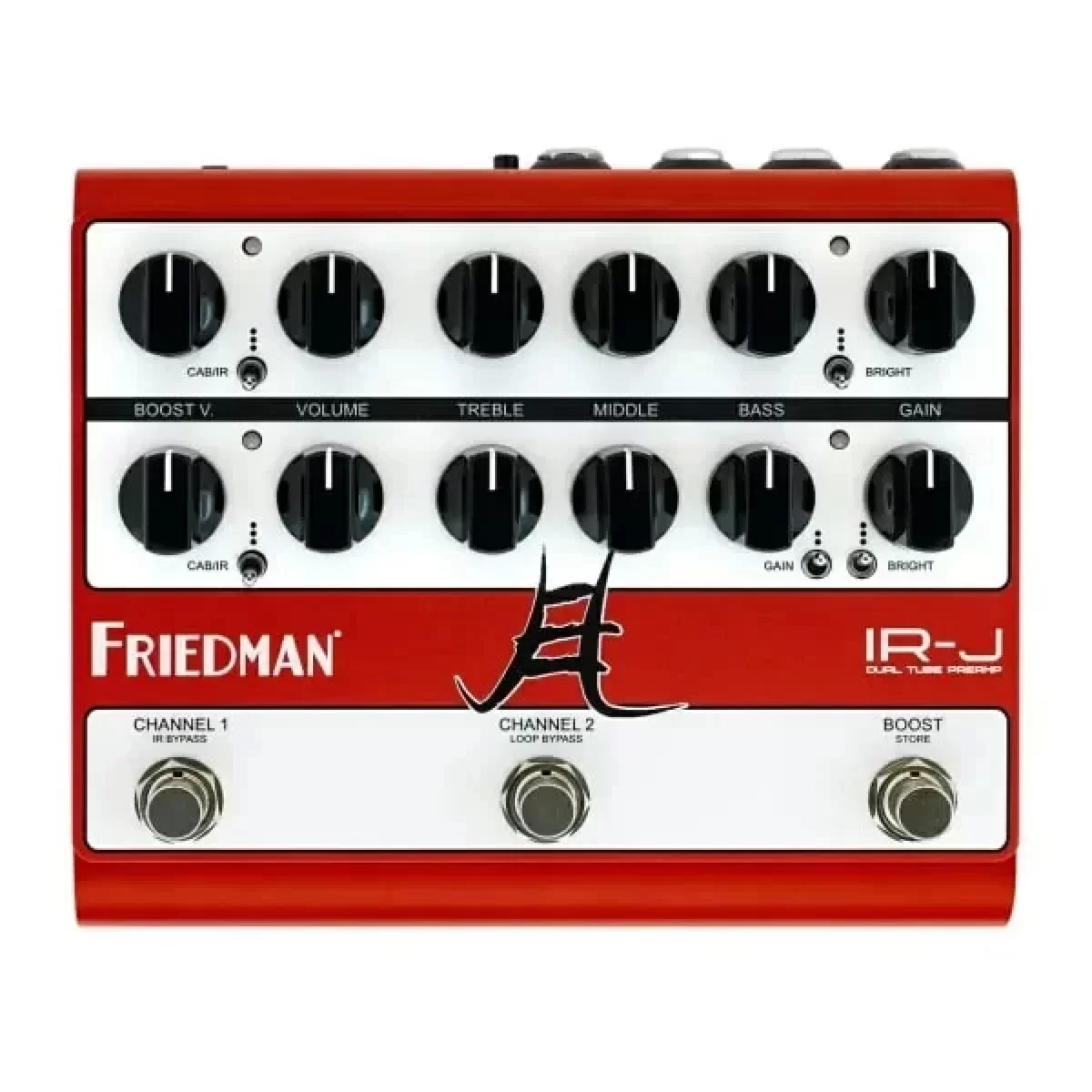 Friedman IR-J