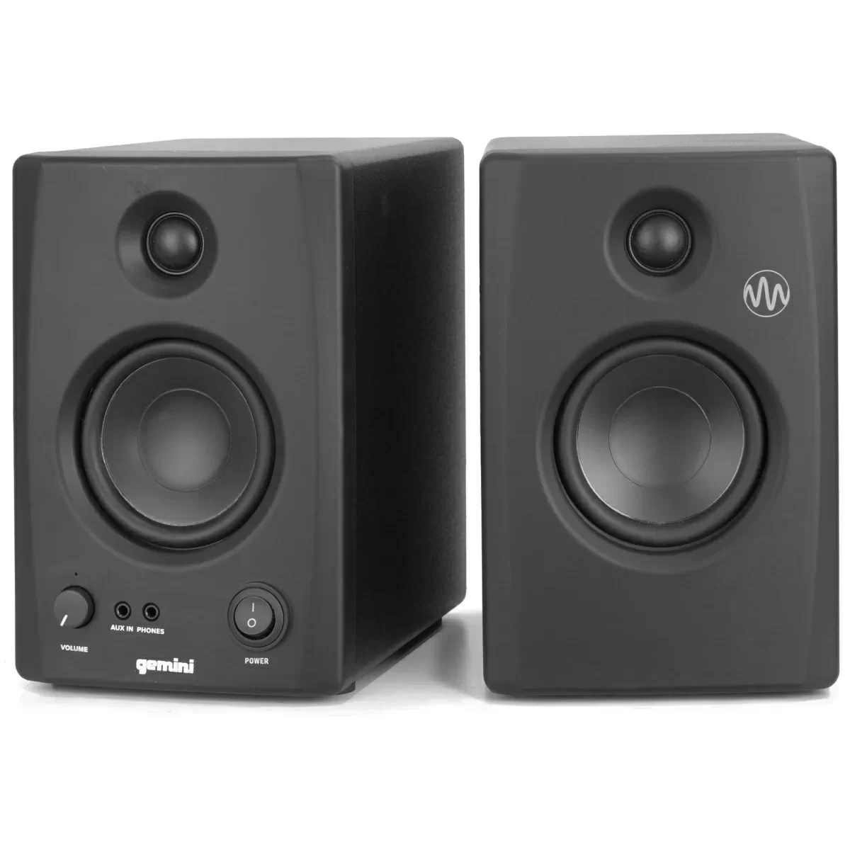 Gemini SMX-3BT
