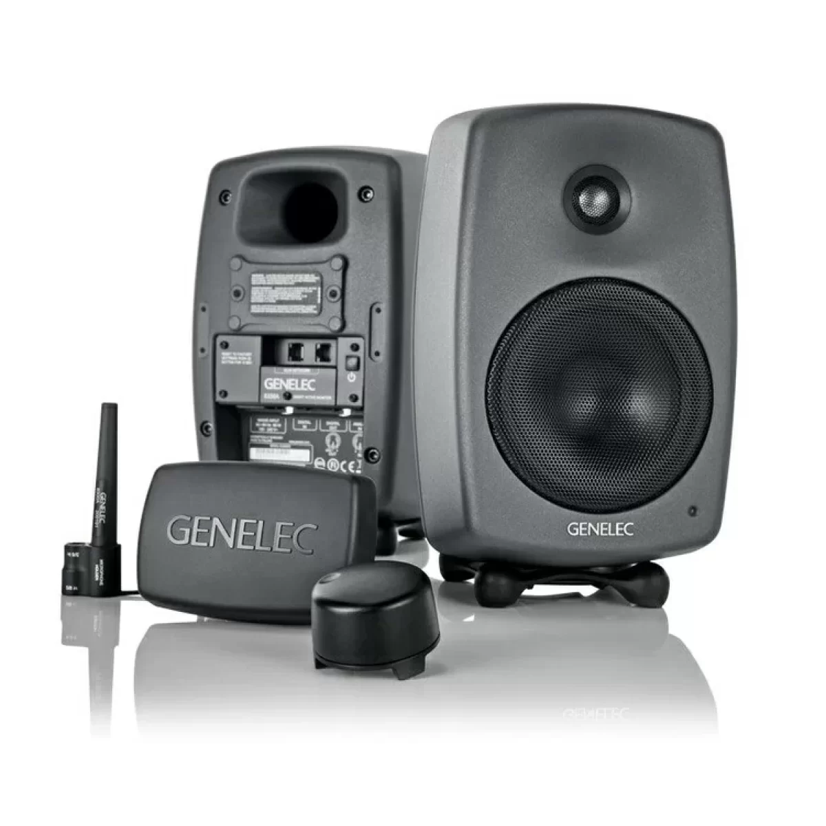 Genelec 8320APM Pack