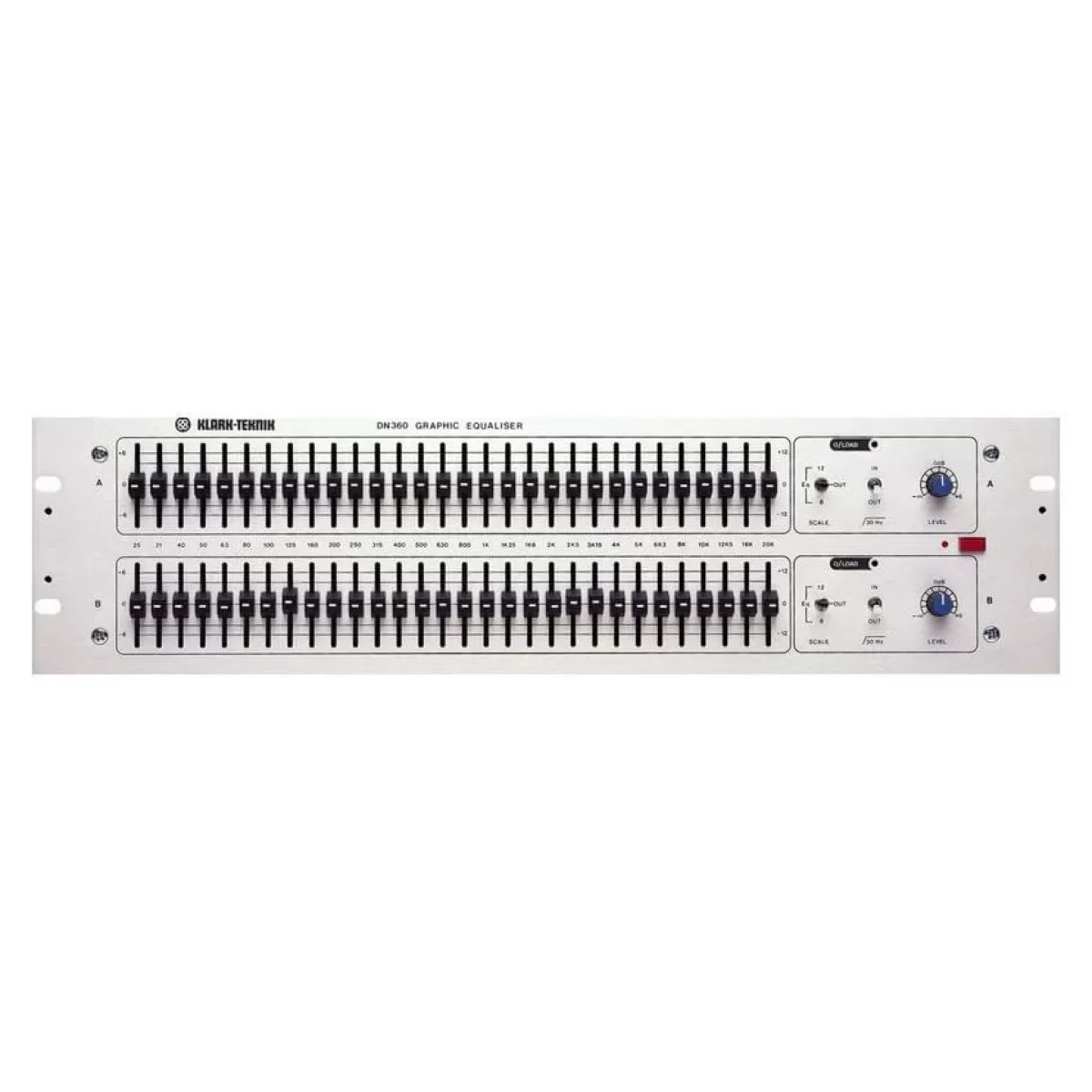 Klark Teknik DN360