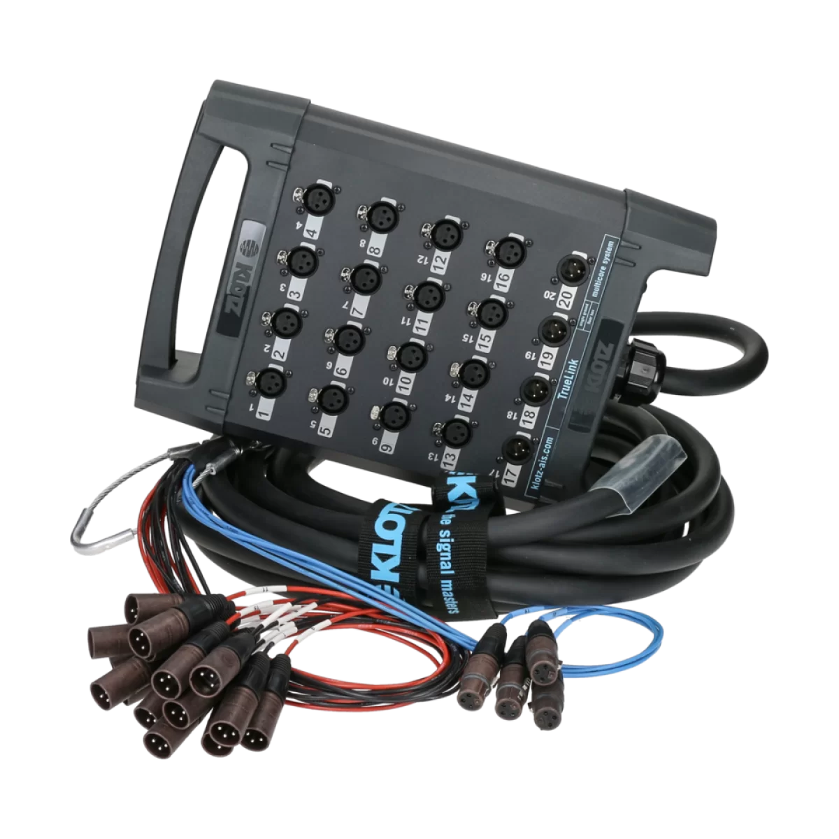Klotz TL2U164X10