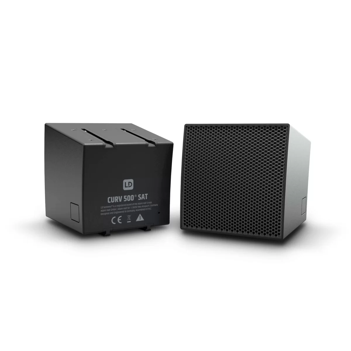 LD System CURV 500 S2