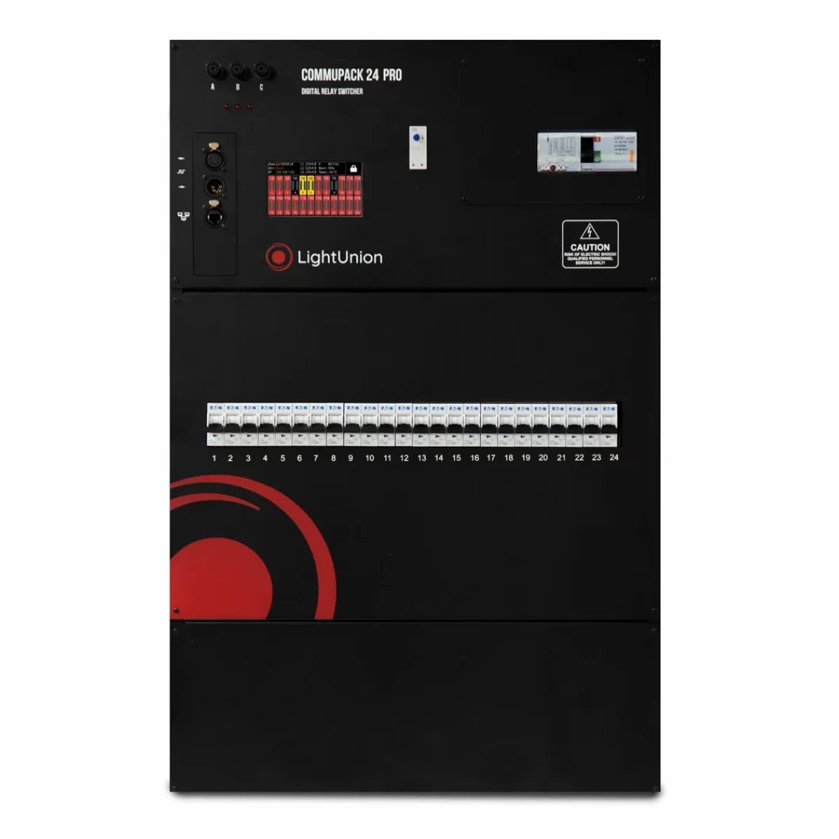Light Union CommuPack 24 PRO