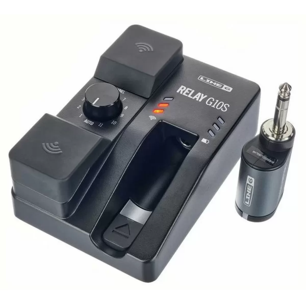 Line 6 Relay G10SII