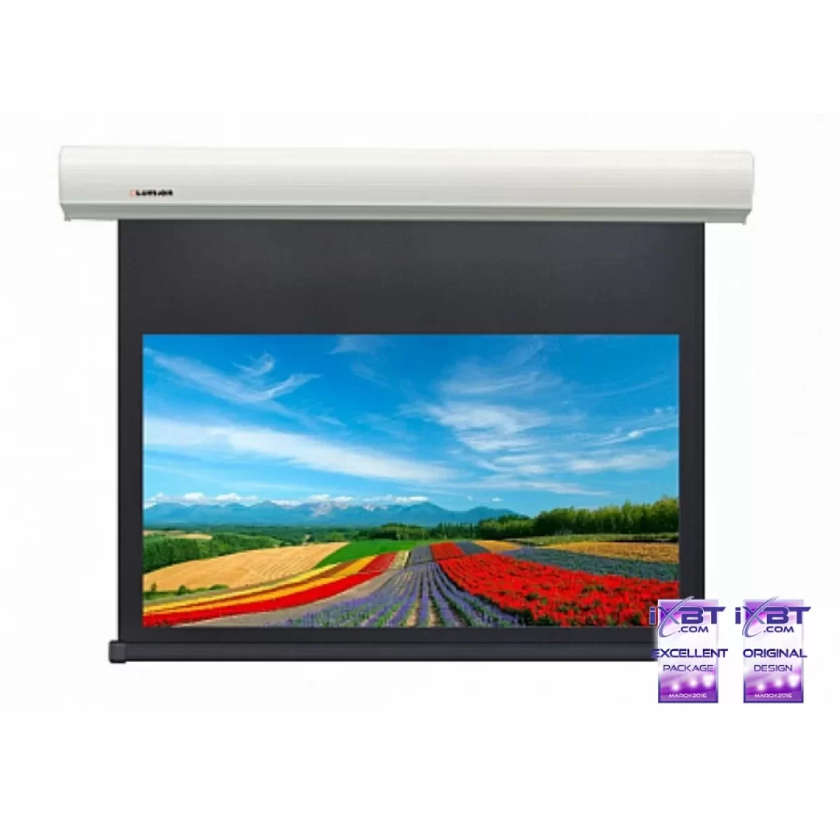 Lumien Cinema Control LCC-100116