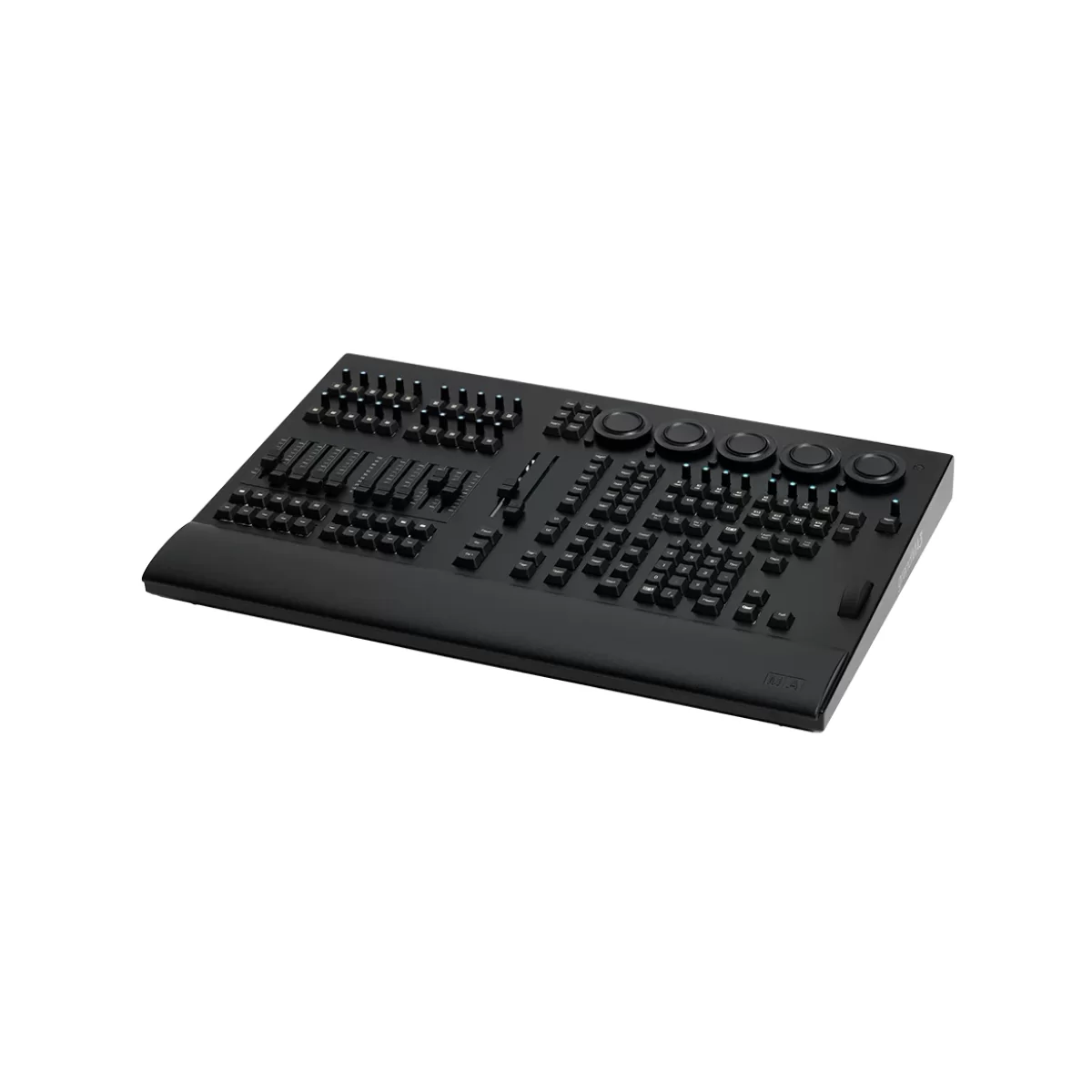 MA Lighting grandMA3 onPC command wing XT