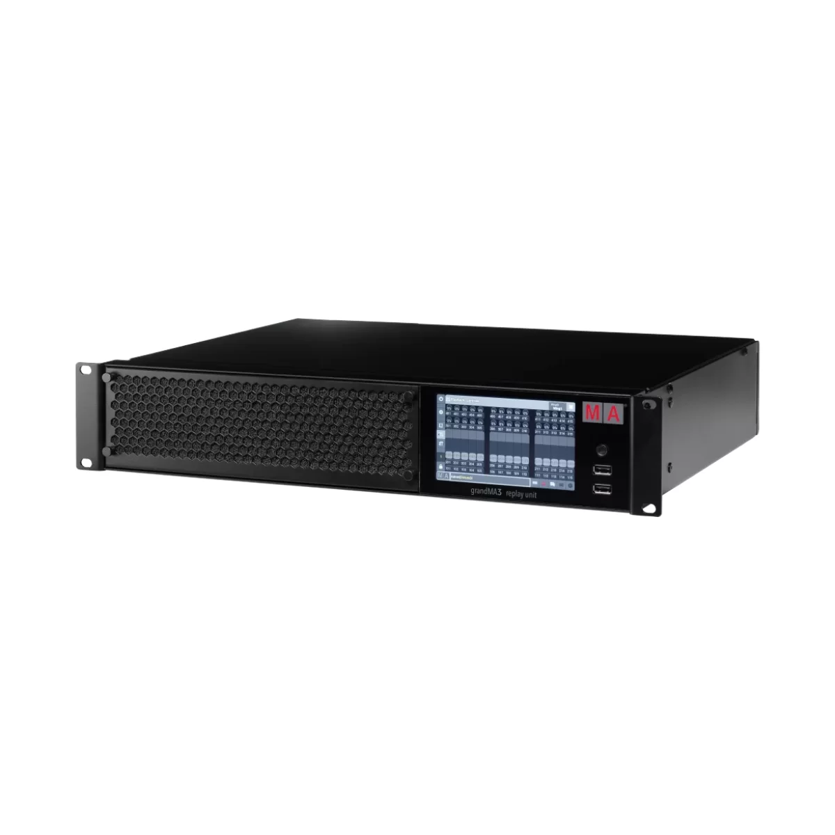 MA Lighting GRANDMA3 REPLAY UNIT (RPU)