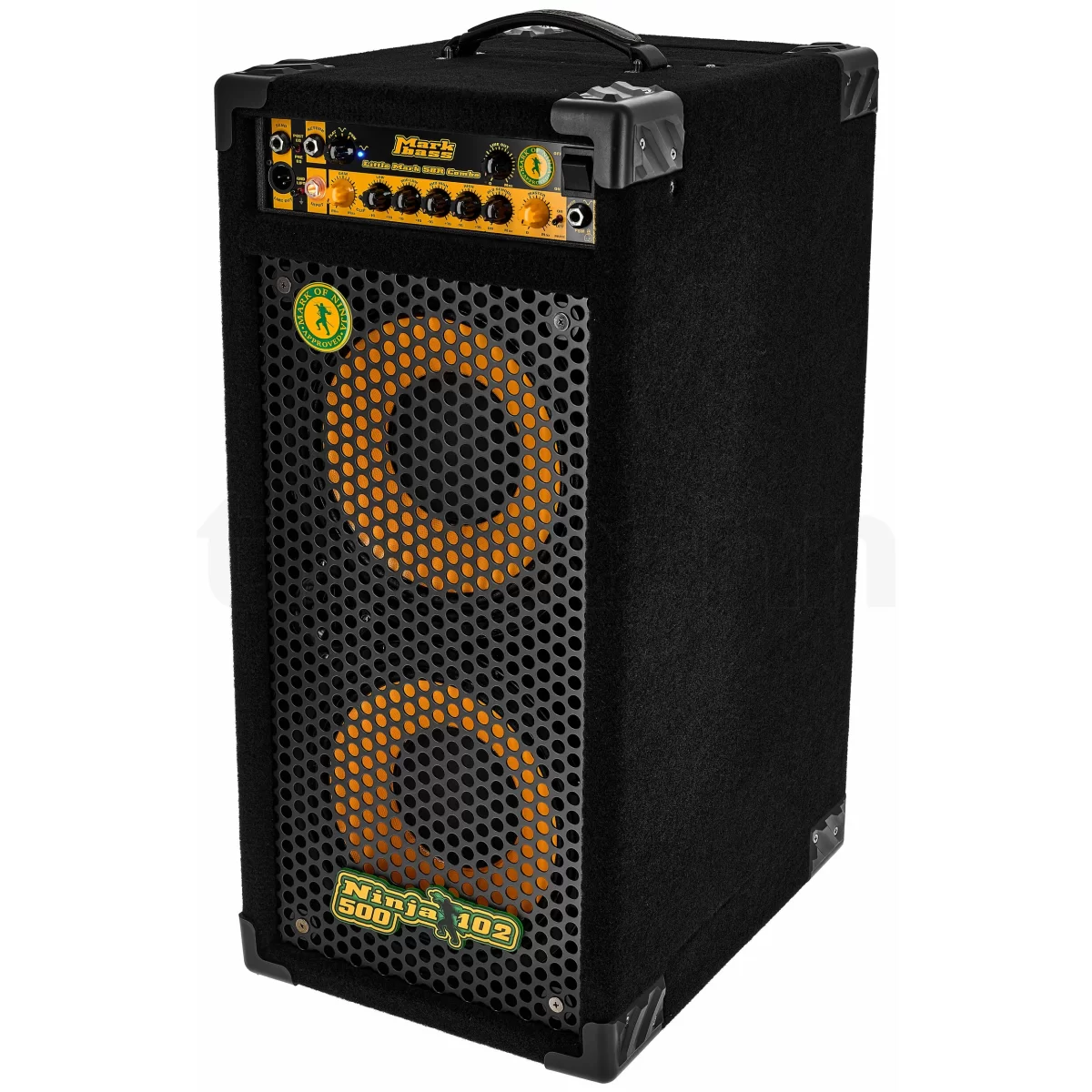 Markbass CMD Travaler 102 P V