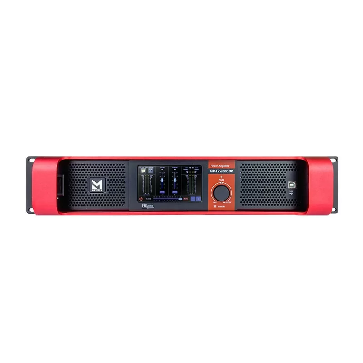Masters MDA2-9000DP