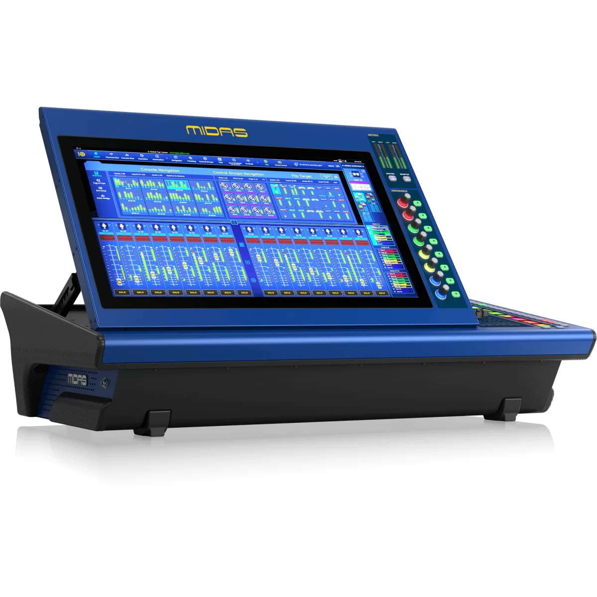 Midas HD96-AIR-CC-IP