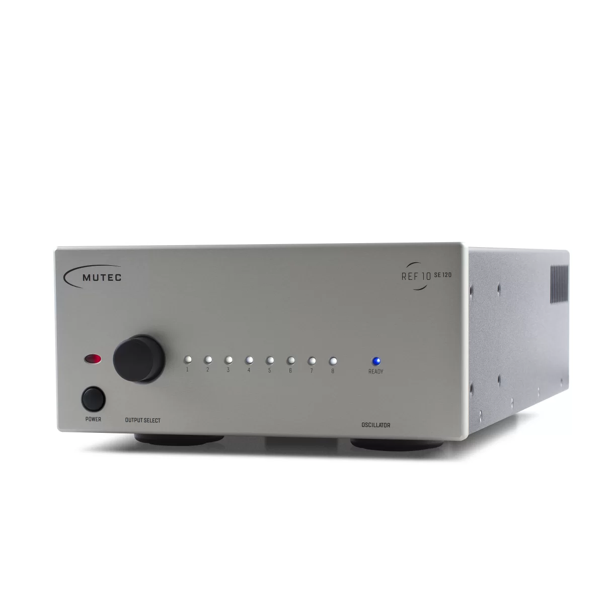 Mutec REF10 SE120 Silver