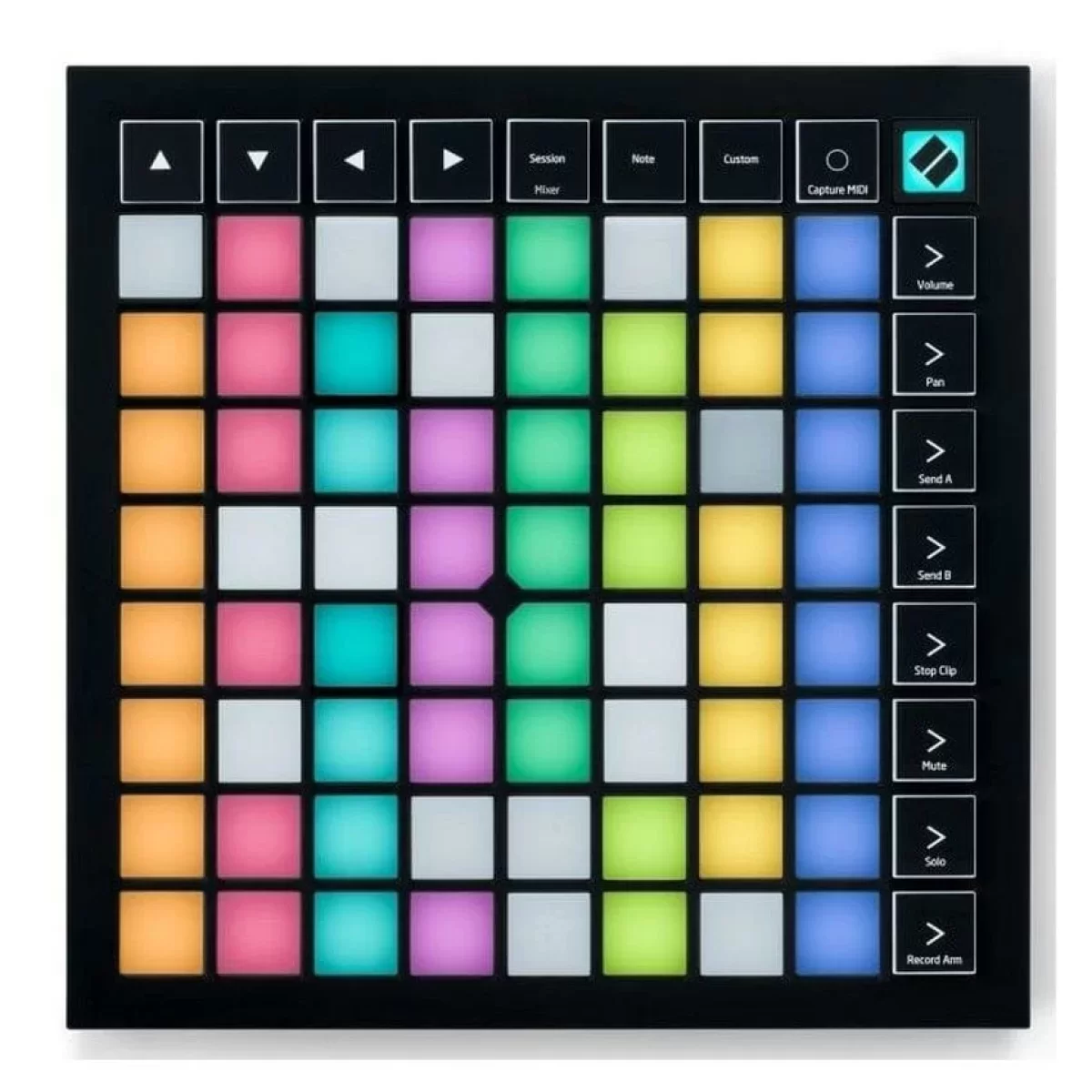 Novation LaunchPad X