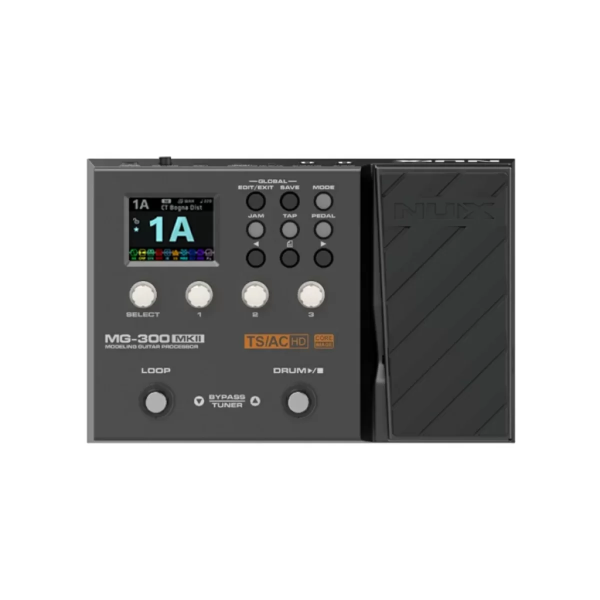 Nux MG-300 MKII