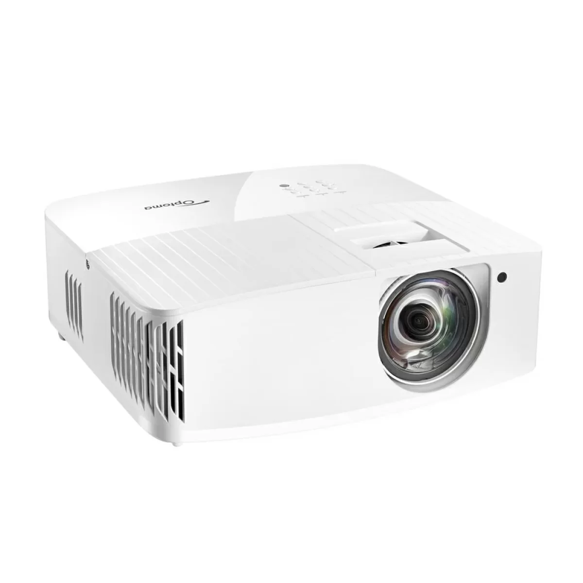 Optoma 4K400STx