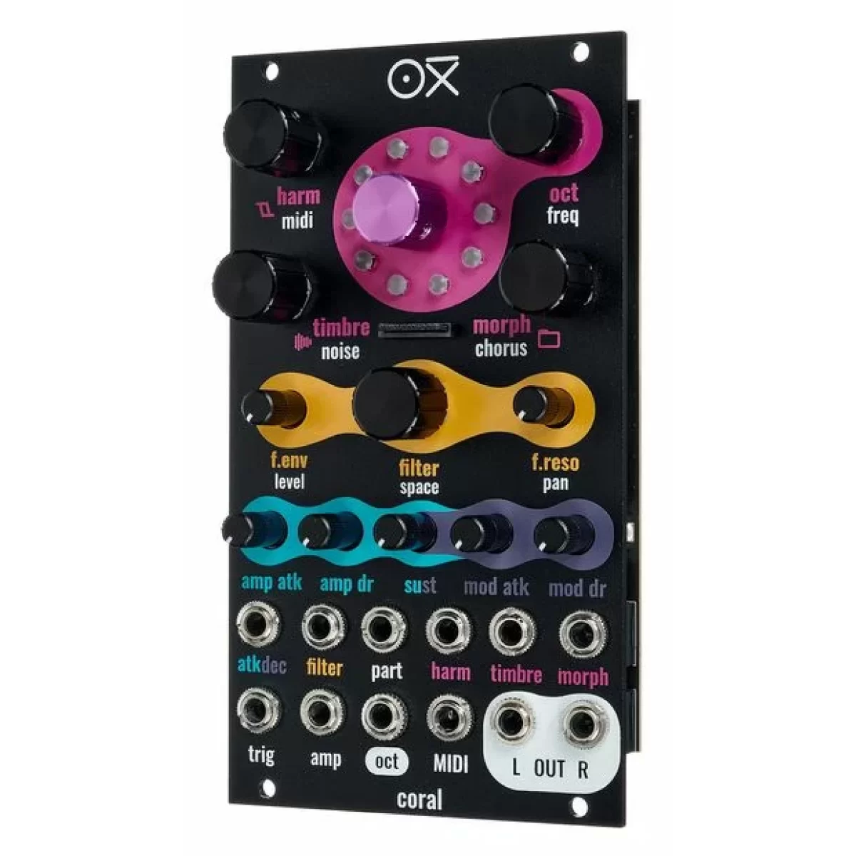 OXI Instruments Coral