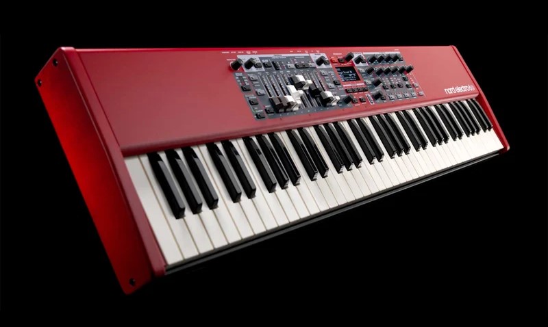 Clavia Nord Electro 6D 61