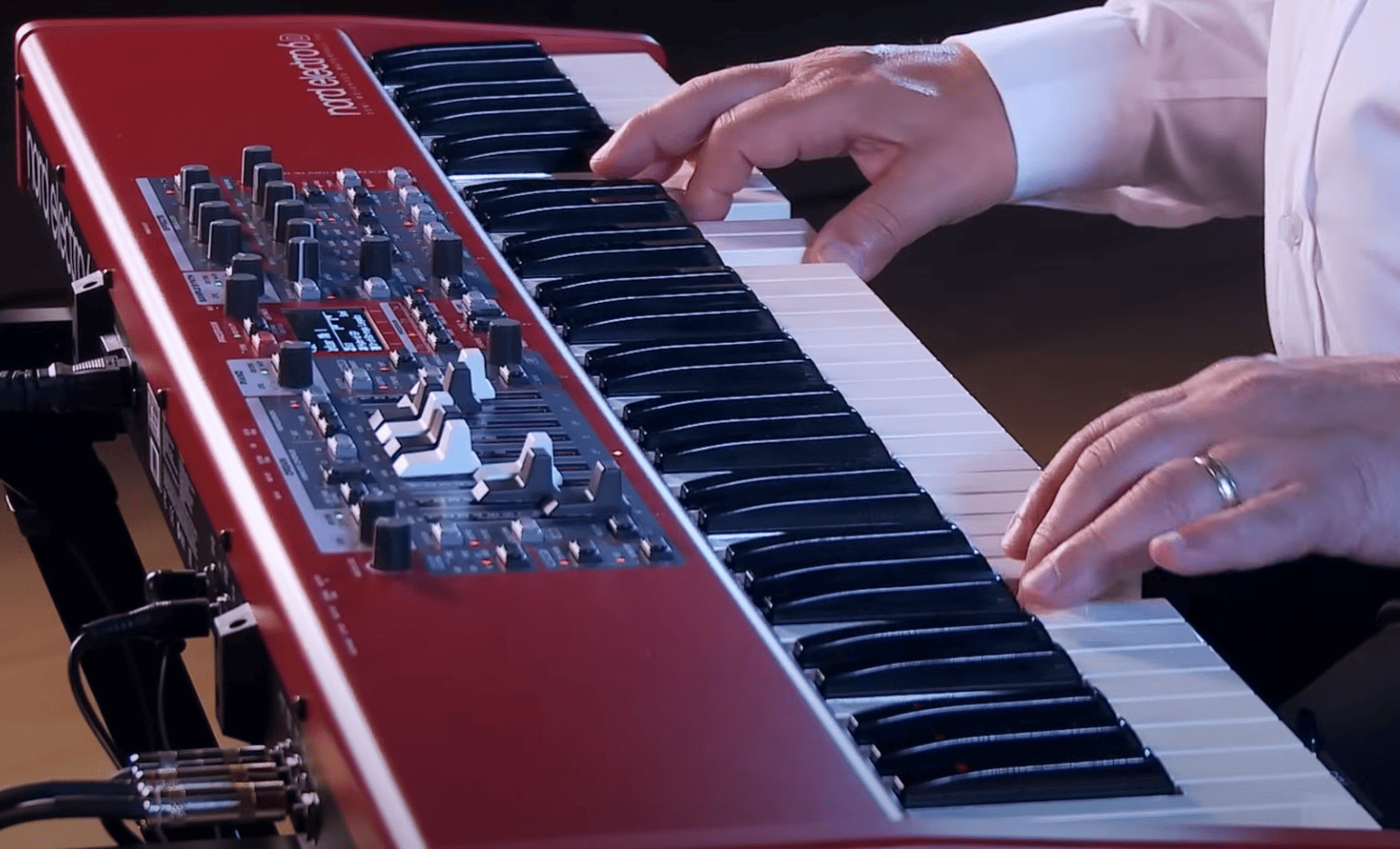 Clavia Nord Electro 6D 61