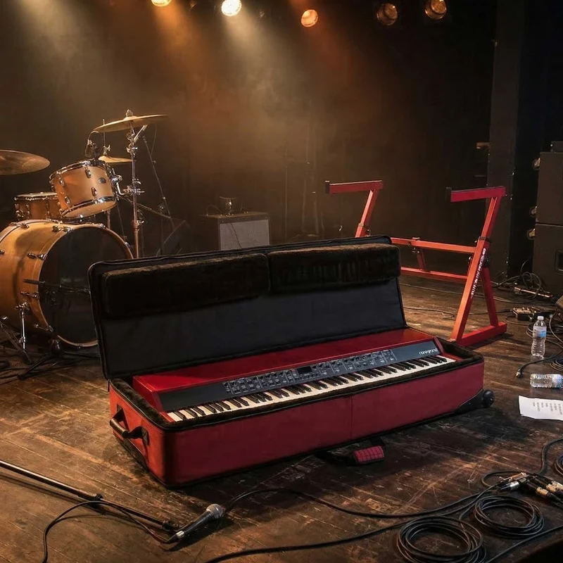 Clavia Nord Soft Case Grand