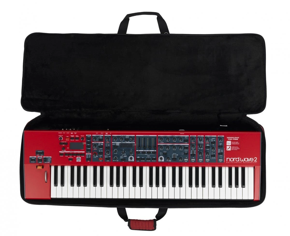 Clavia Nord Soft Case Wave 2