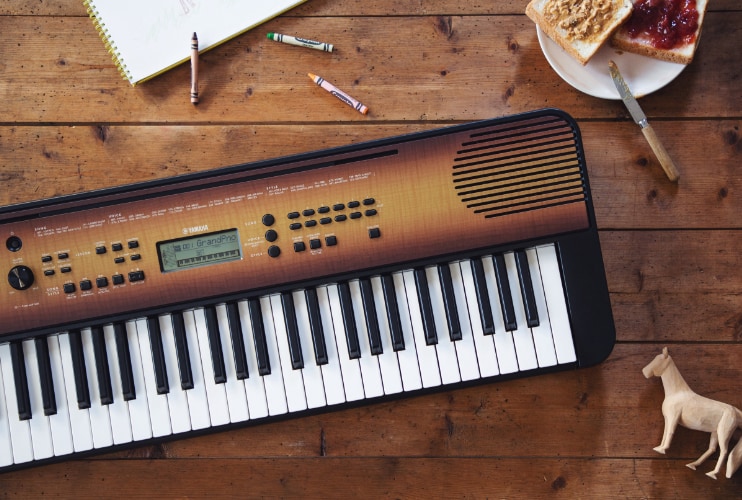 Yamaha PSR-E360MA