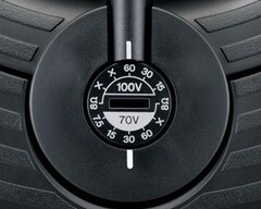 Yamaha VXC4-VA